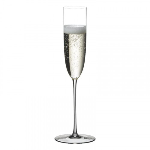 Riedel Superleggero Champagnerglas Flöte Glas